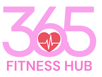 365 Fitness Hub